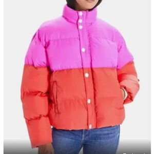 Mother ‘The Drop’ puffer